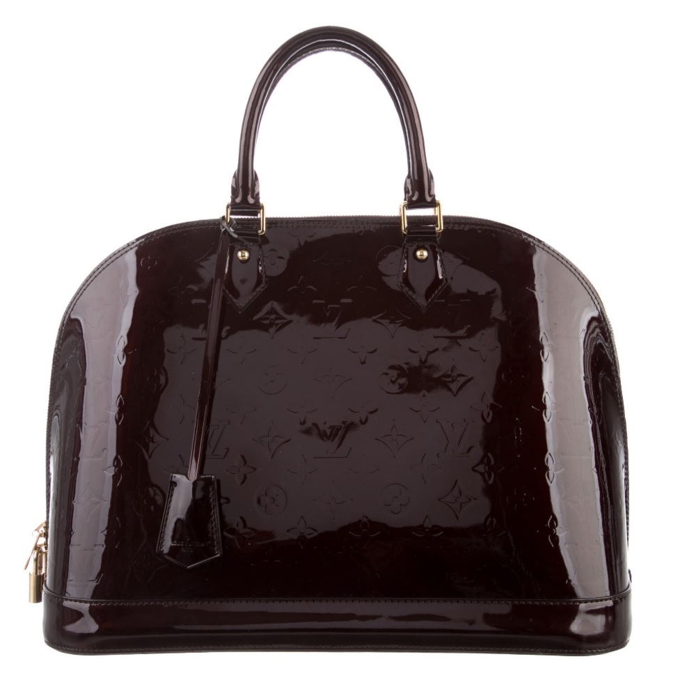Louis Vuitton Alma GM